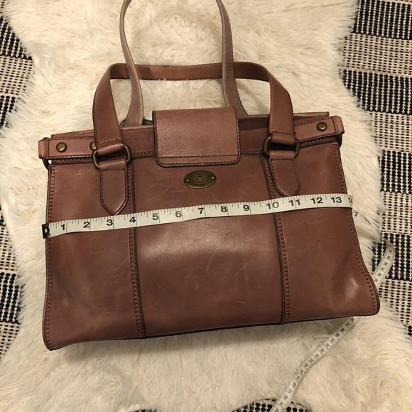 Fóssil Zb5410 Shoulder Bag - Picture 3 of 8